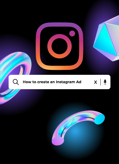 How to create an Instagram Ad