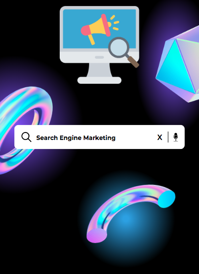 search engine marketing